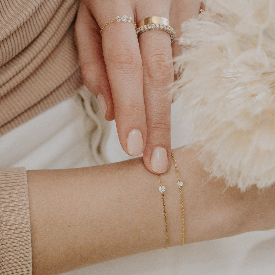 BRACCIALI - TheJewelryDog