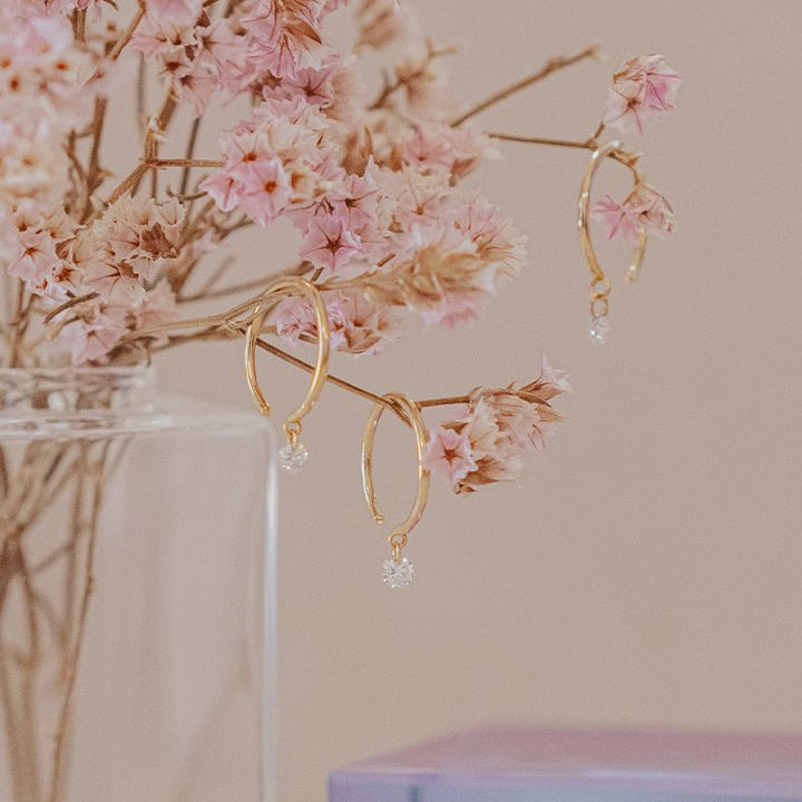 ORECCHINI - TheJewelryDog