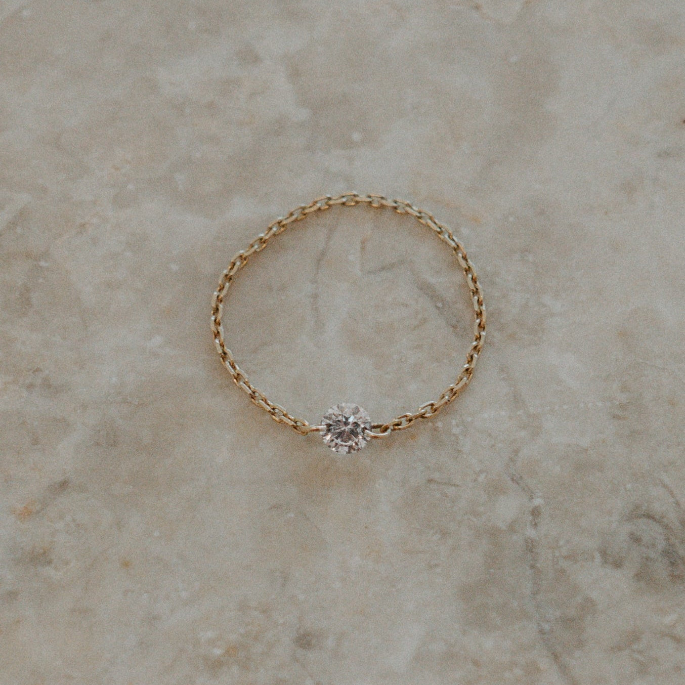 Anello ASSOLO - TheJewelryDog