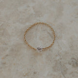 Anello ASSOLO - TheJewelryDog