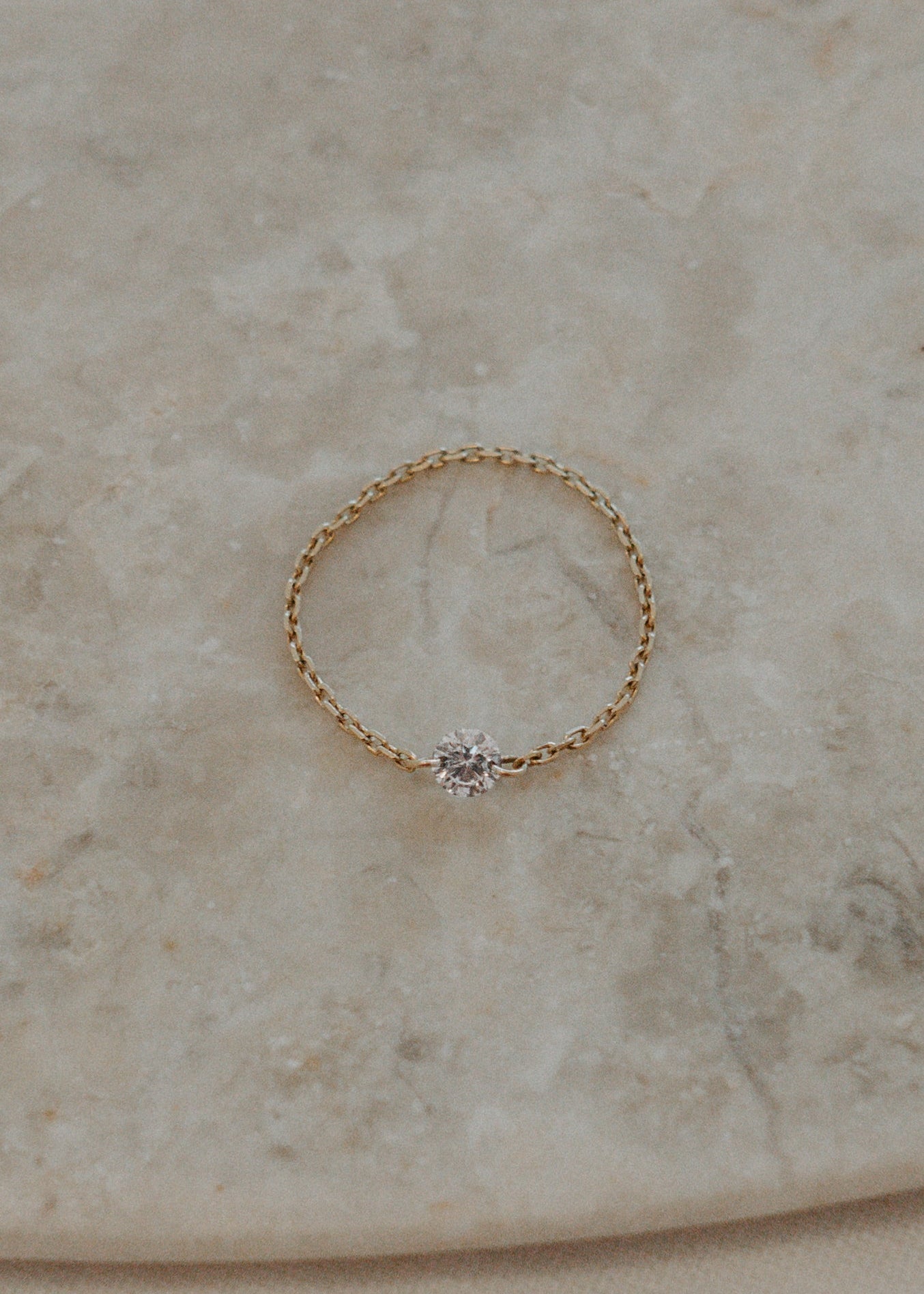 Anello ASSOLO - TheJewelryDog
