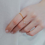 Anello ASSOLO - TheJewelryDog