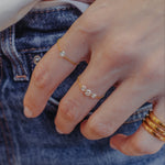 Anello ASSOLO - TheJewelryDog