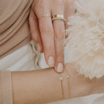 Anello CERCA LA BELLEZZA - TheJewelryDog