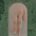 Anello COSMICA - TheJewelryDog