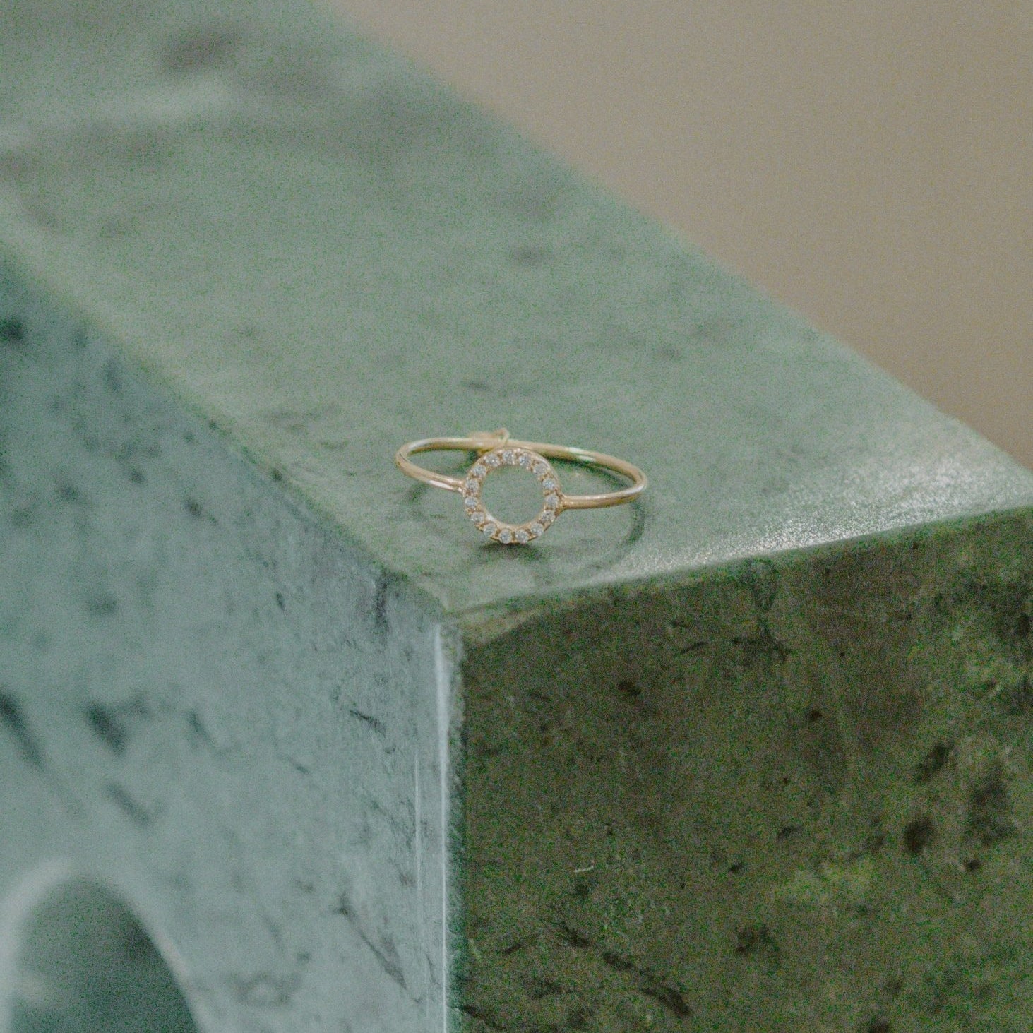 Anello COSMICA - TheJewelryDog