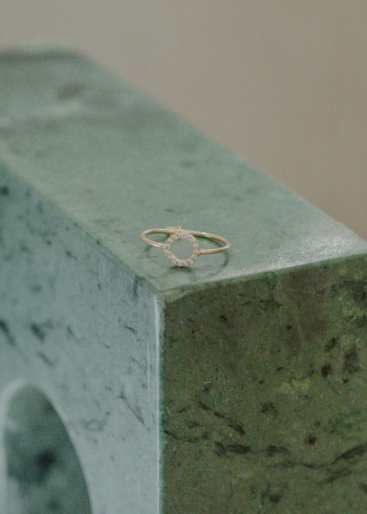 Anello COSMICA - TheJewelryDog