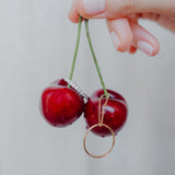 Anello DUETTO - TheJewelryDog