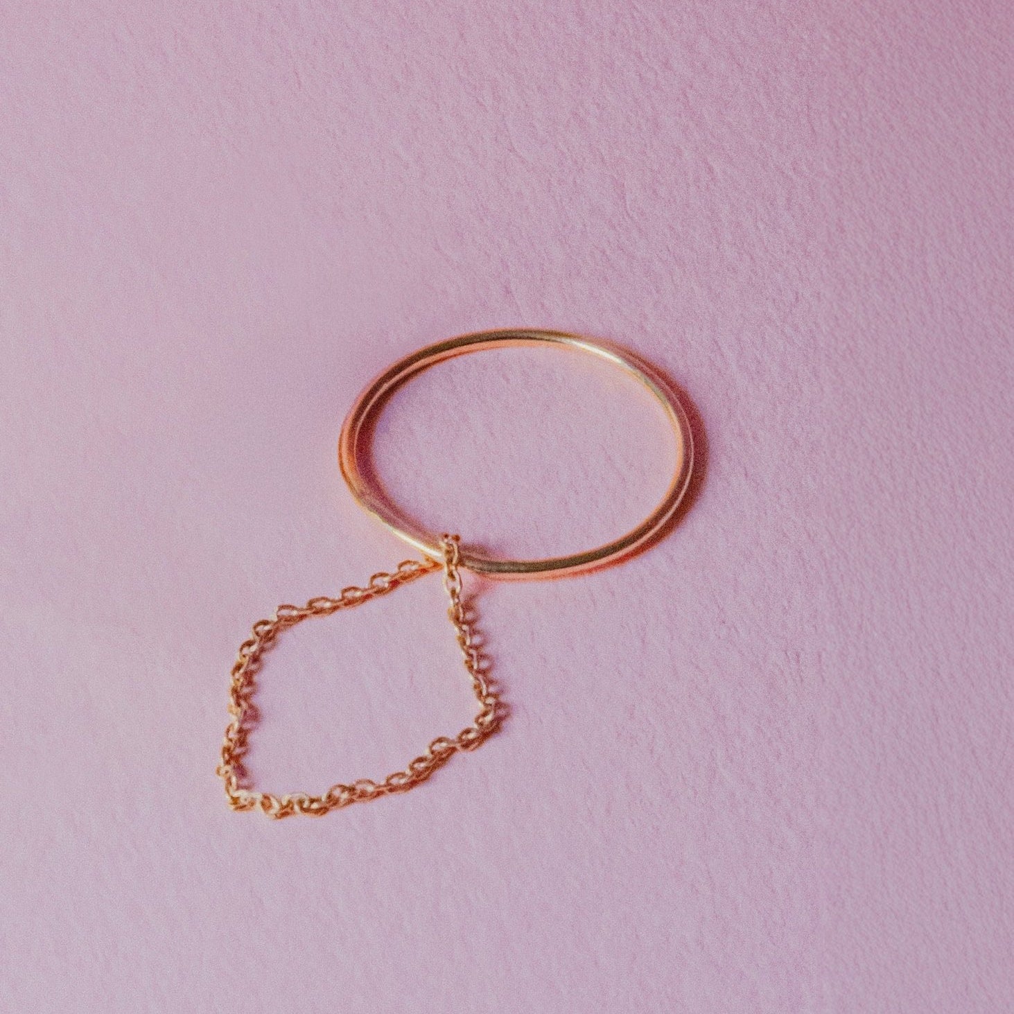 Anello DUETTO - TheJewelryDog