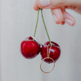 Anello ETERNITY - TheJewelryDog
