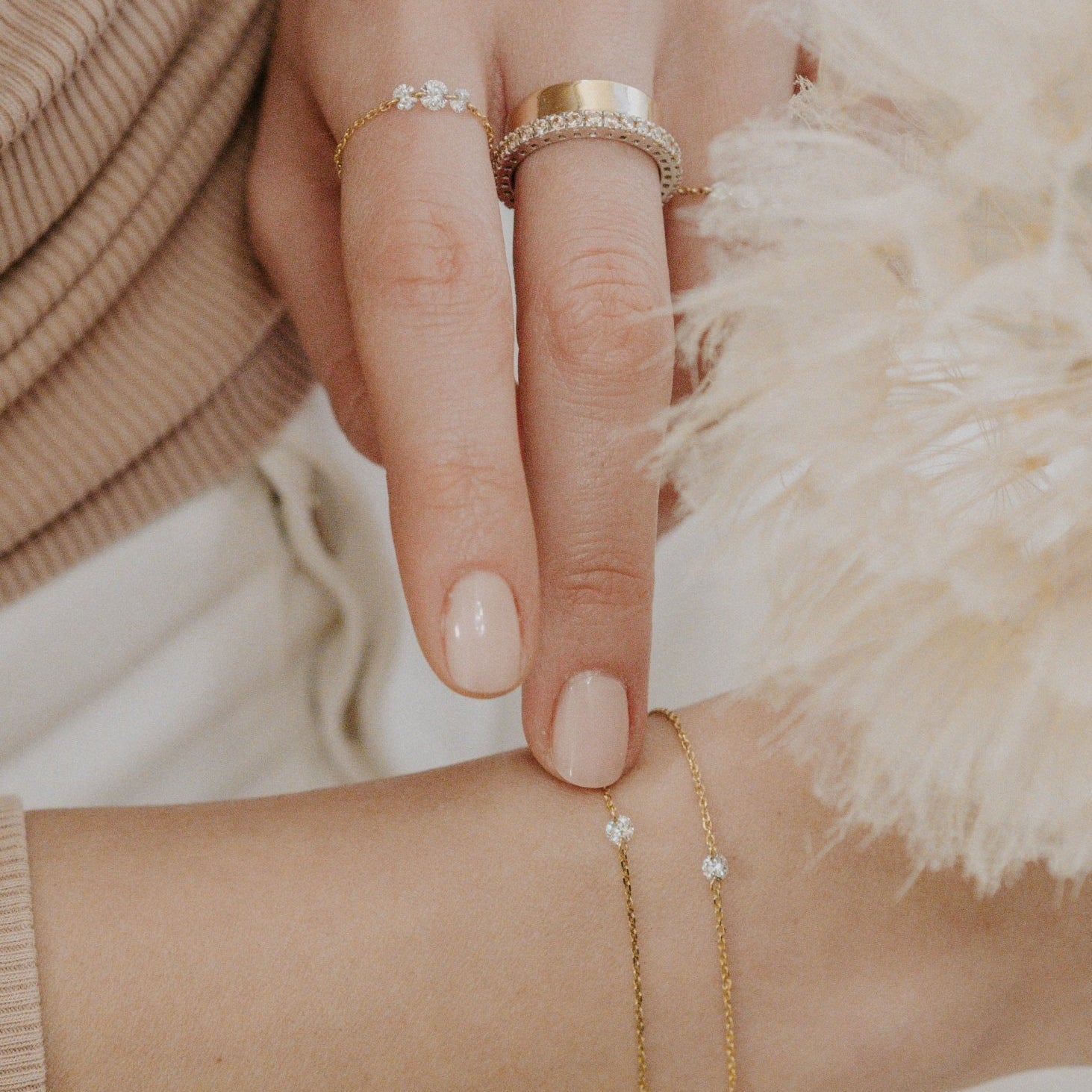 Bracciale ASSOLO - TheJewelryDog