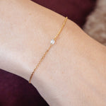 Bracciale ASSOLO - TheJewelryDog