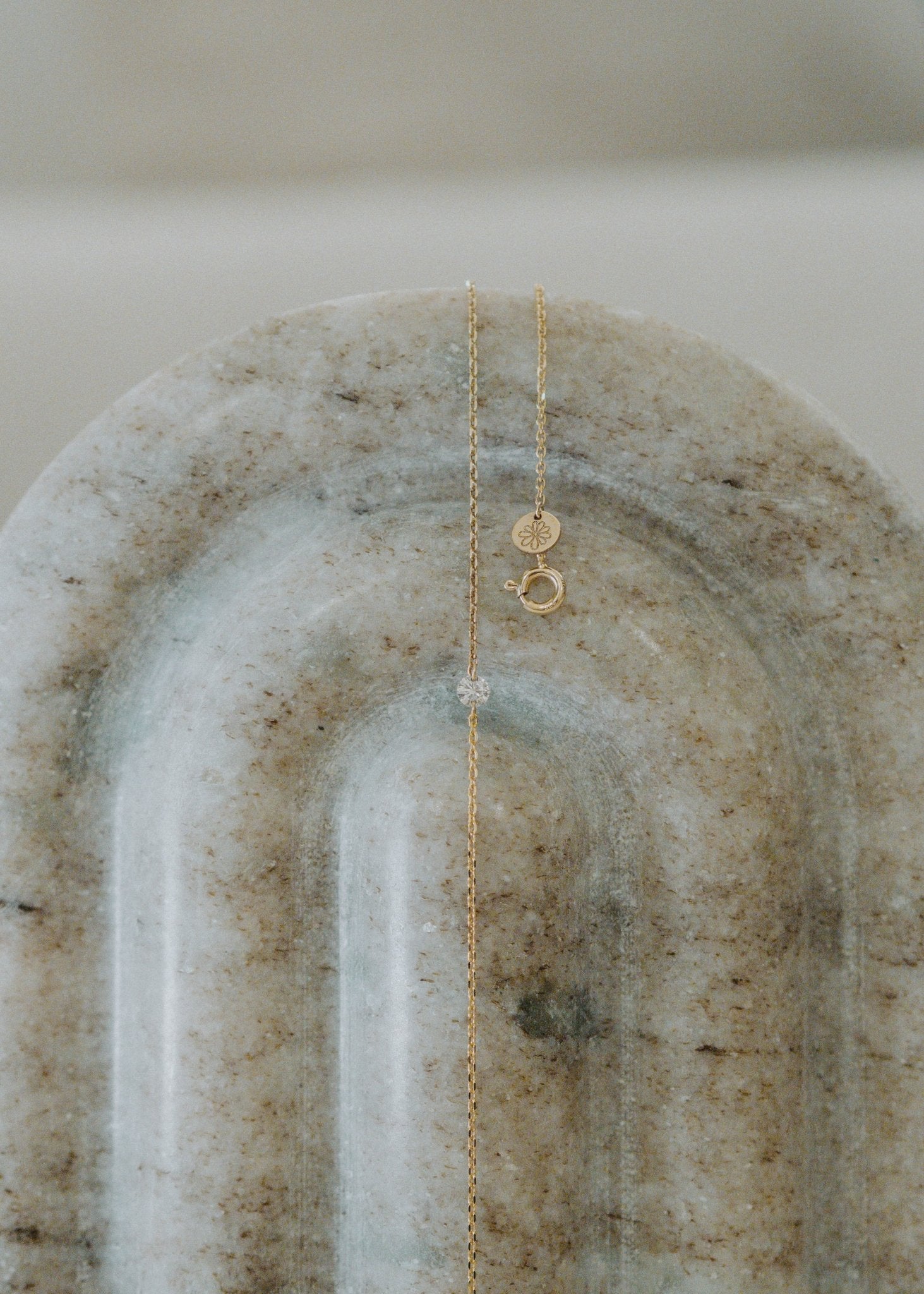 Bracciale ASSOLO - TheJewelryDog