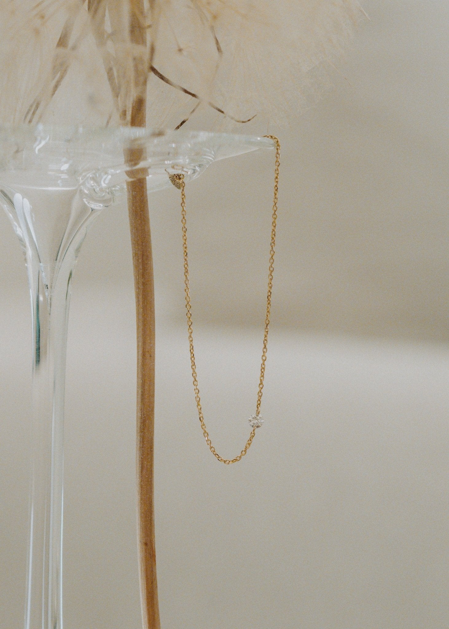 Bracciale ASSOLO - TheJewelryDog