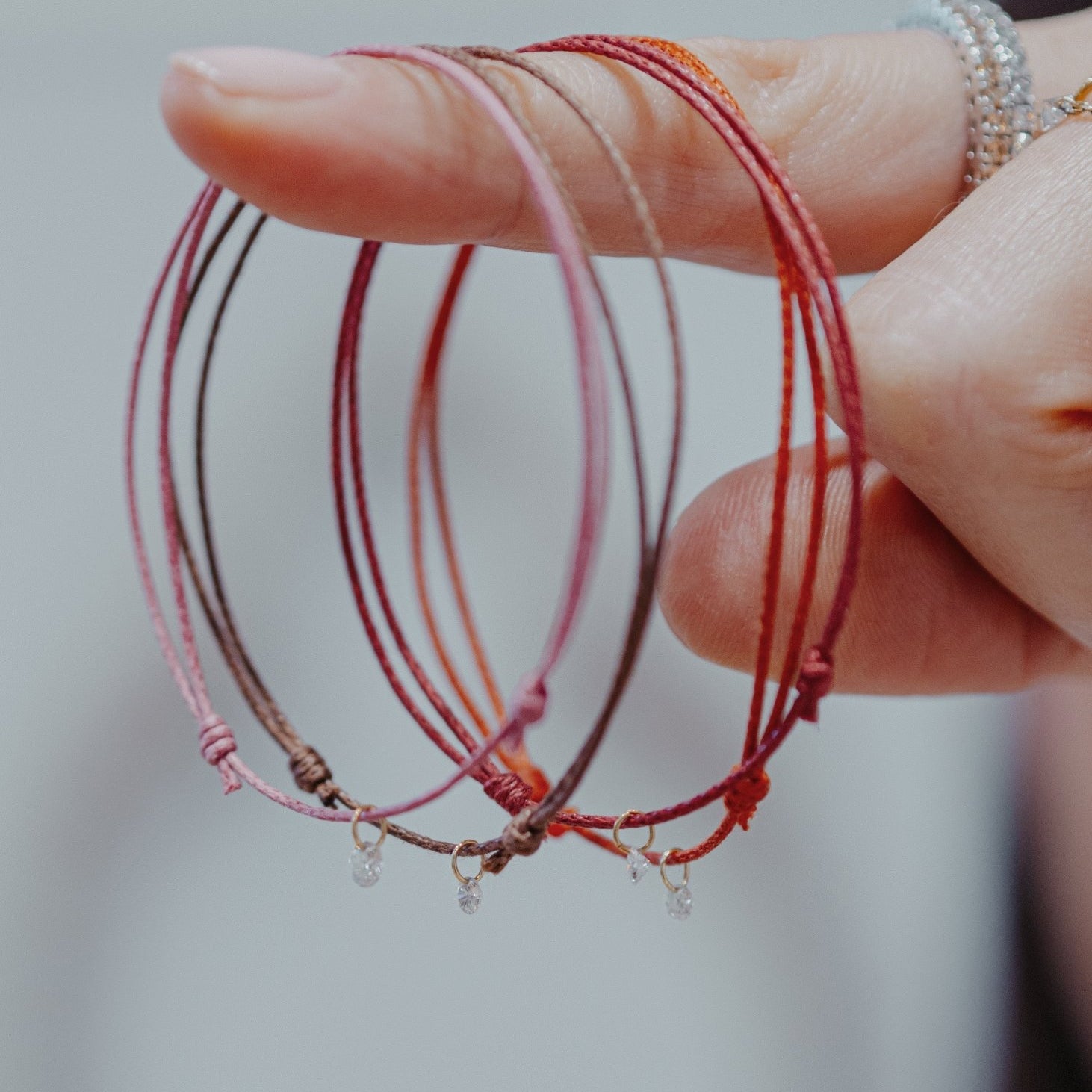 Bracciale MI RITORNI IN MENTE - TheJewelryDog