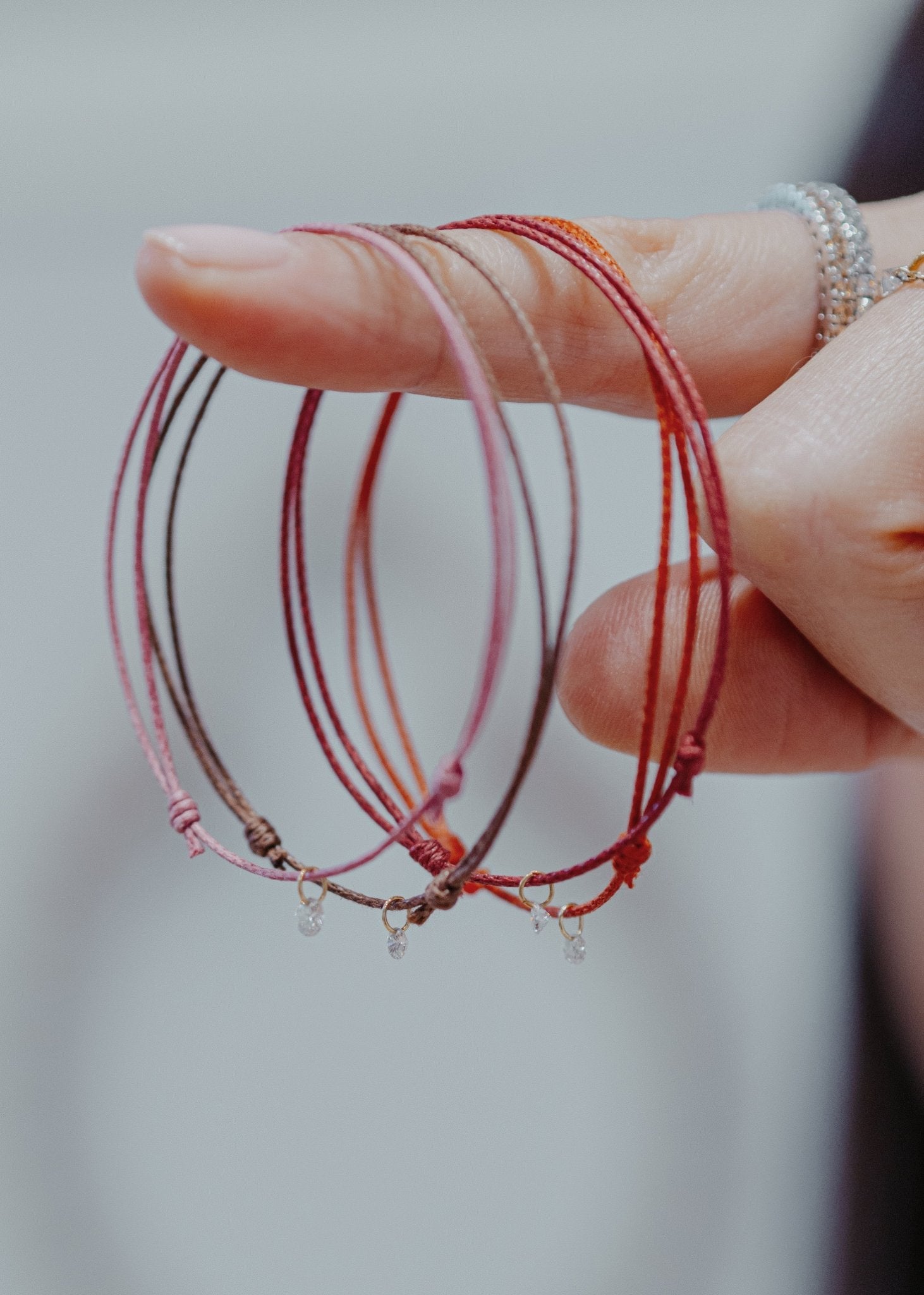 Bracciale MI RITORNI IN MENTE - TheJewelryDog