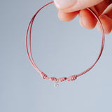 Bracciale MI RITORNI IN MENTE - TheJewelryDog