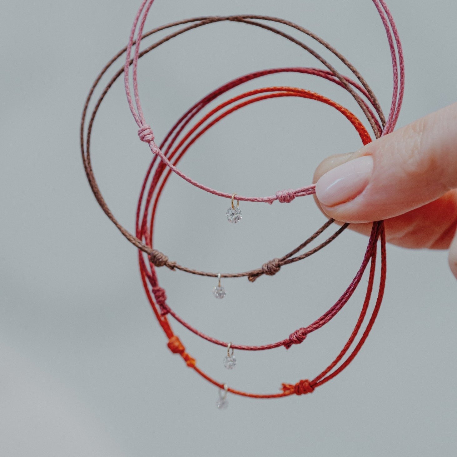 Bracciale MI RITORNI IN MENTE - TheJewelryDog
