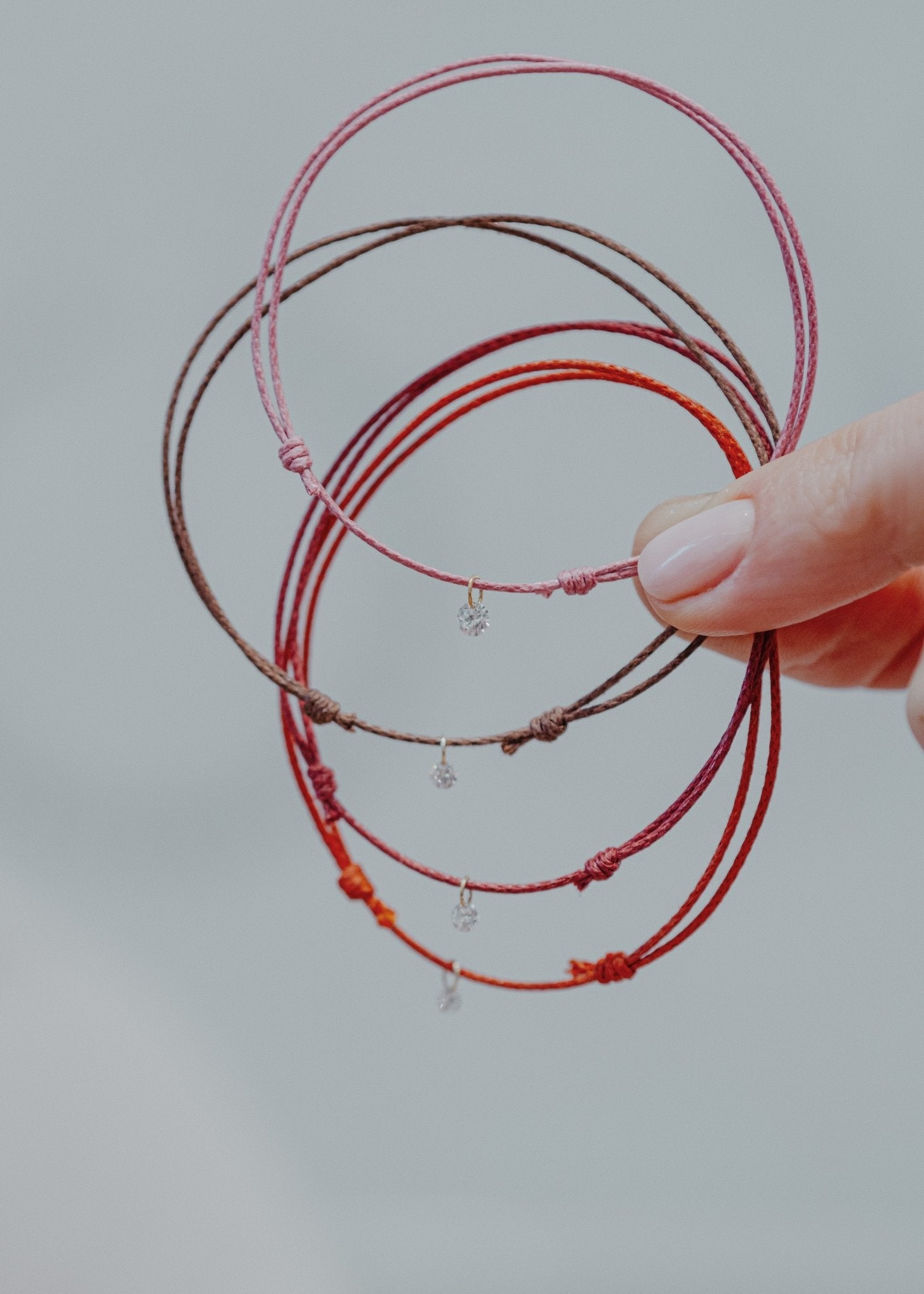 Bracciale MI RITORNI IN MENTE - TheJewelryDog
