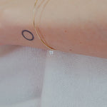 Bracciale MI RITORNI IN MENTE GOLD - TheJewelryDog