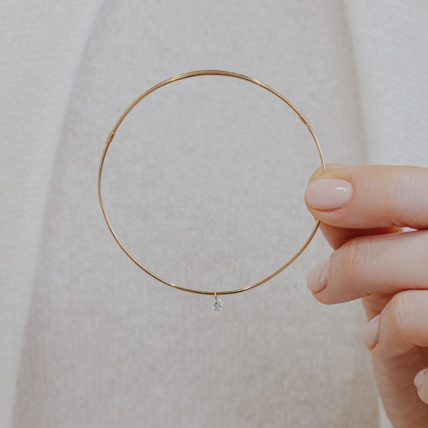 Bracciale MI RITORNI IN MENTE GOLD - TheJewelryDog