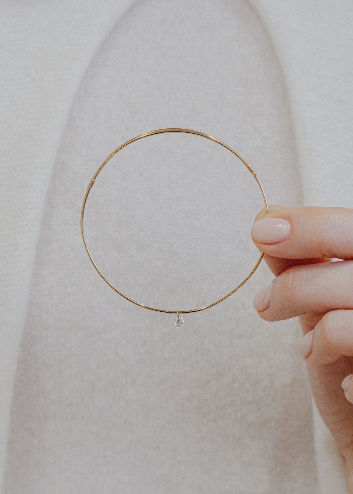 Bracciale MI RITORNI IN MENTE GOLD - TheJewelryDog