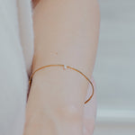 Bracciale MI RITORNI IN MENTE GOLD - TheJewelryDog