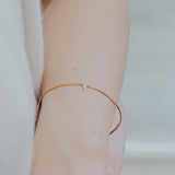 Bracciale MI RITORNI IN MENTE GOLD - TheJewelryDog
