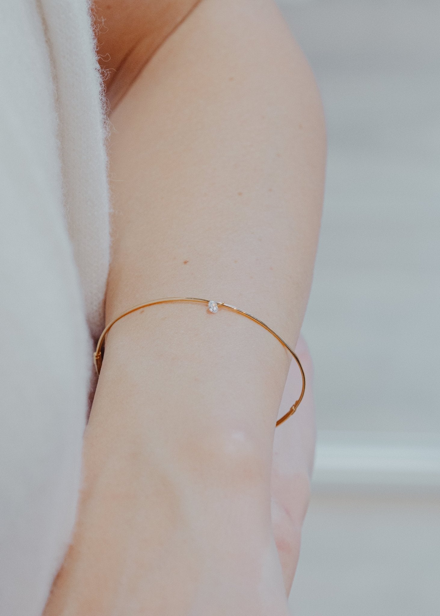 Bracciale MI RITORNI IN MENTE GOLD - TheJewelryDog