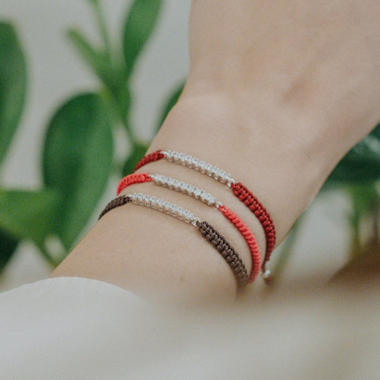 Bracciale SWING - TheJewelryDog