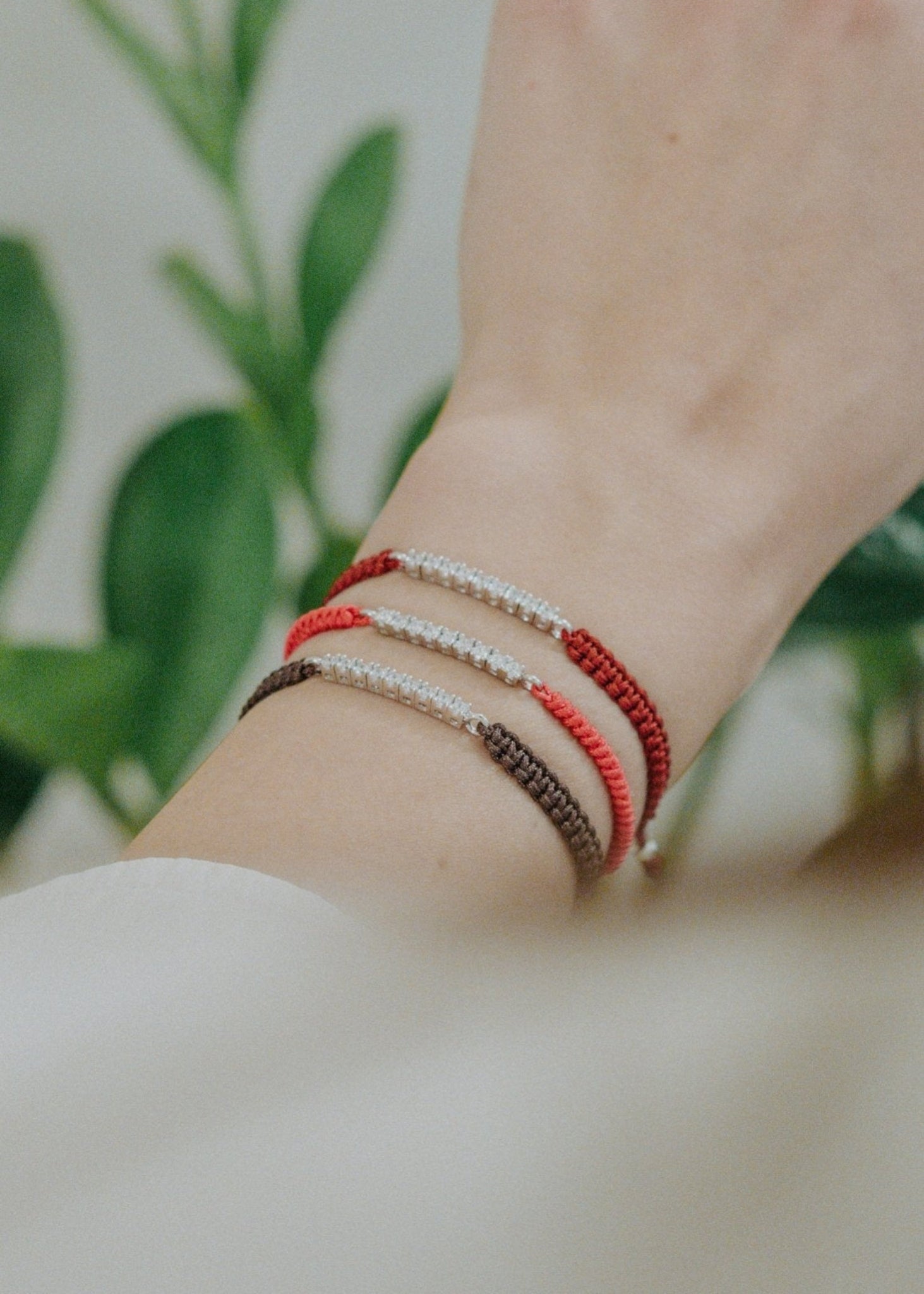 Bracciale SWING - TheJewelryDog