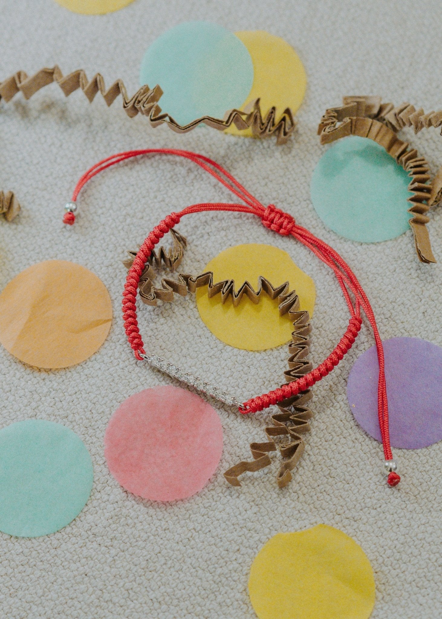 Bracciale SWING - TheJewelryDog