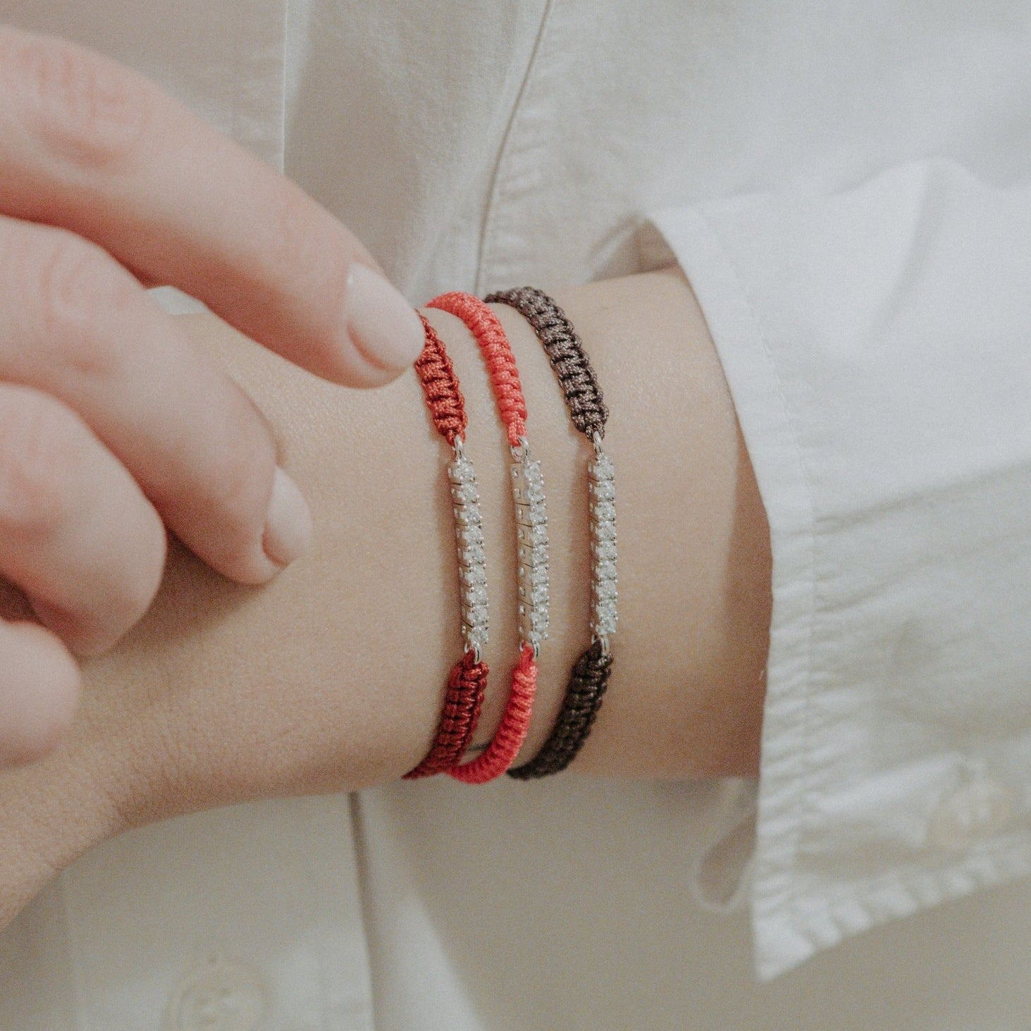 Bracciale SWING - TheJewelryDog