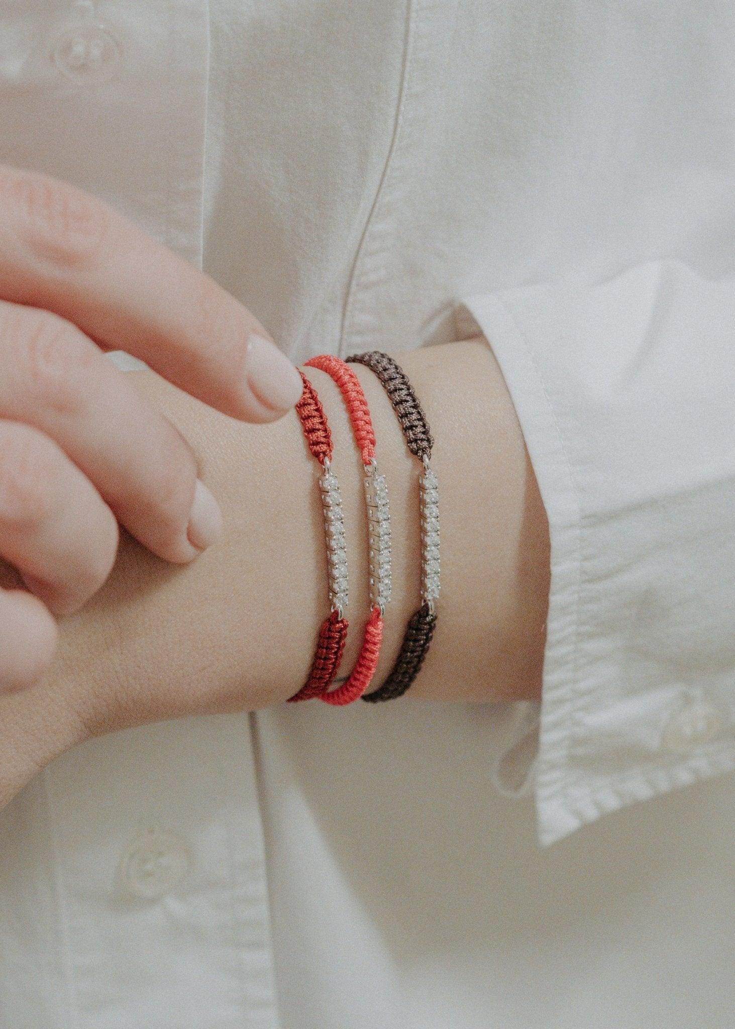 Bracciale SWING - TheJewelryDog