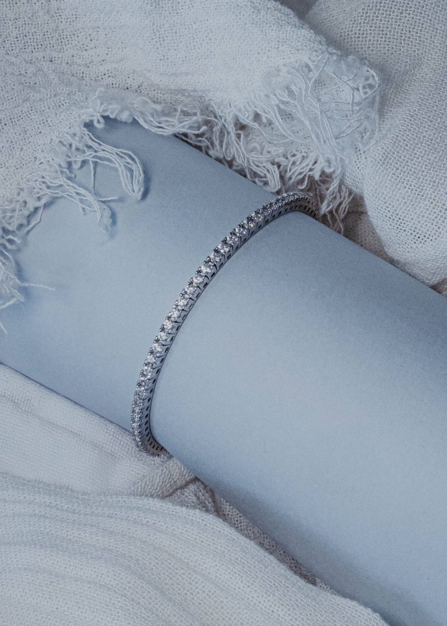 Bracciale TENNIS - TheJewelryDog