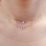 Collana ASSOLO - TheJewelryDog