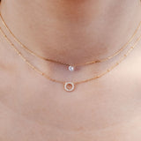 Collana ASSOLO - TheJewelryDog