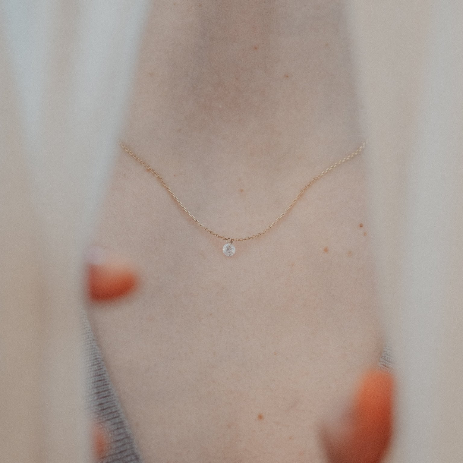 Collana ASSOLO - TheJewelryDog