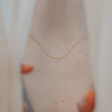 Collana ASSOLO - TheJewelryDog