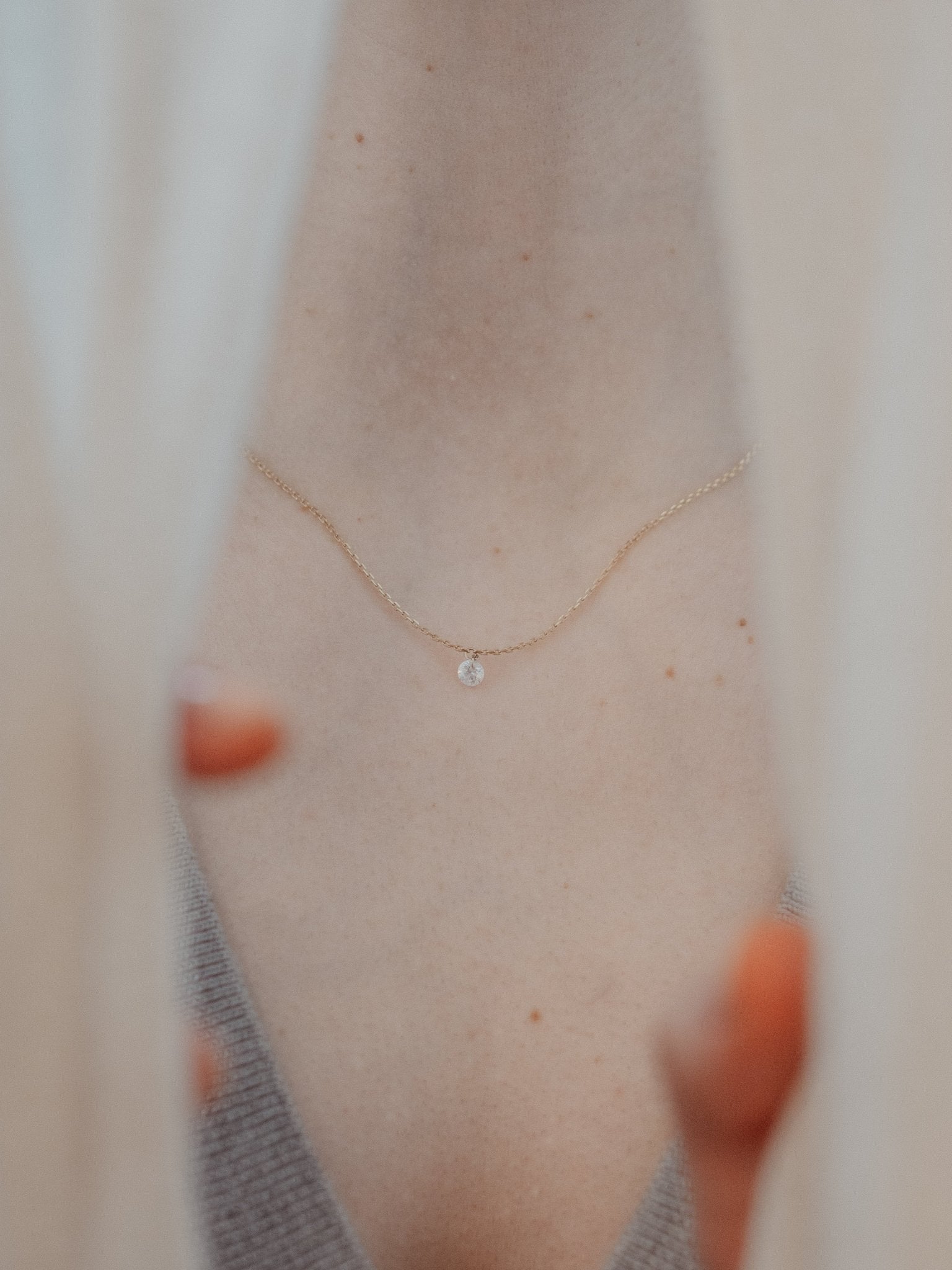 Collana ASSOLO - TheJewelryDog