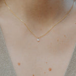Collana ASSOLO - TheJewelryDog
