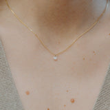 Collana ASSOLO - TheJewelryDog