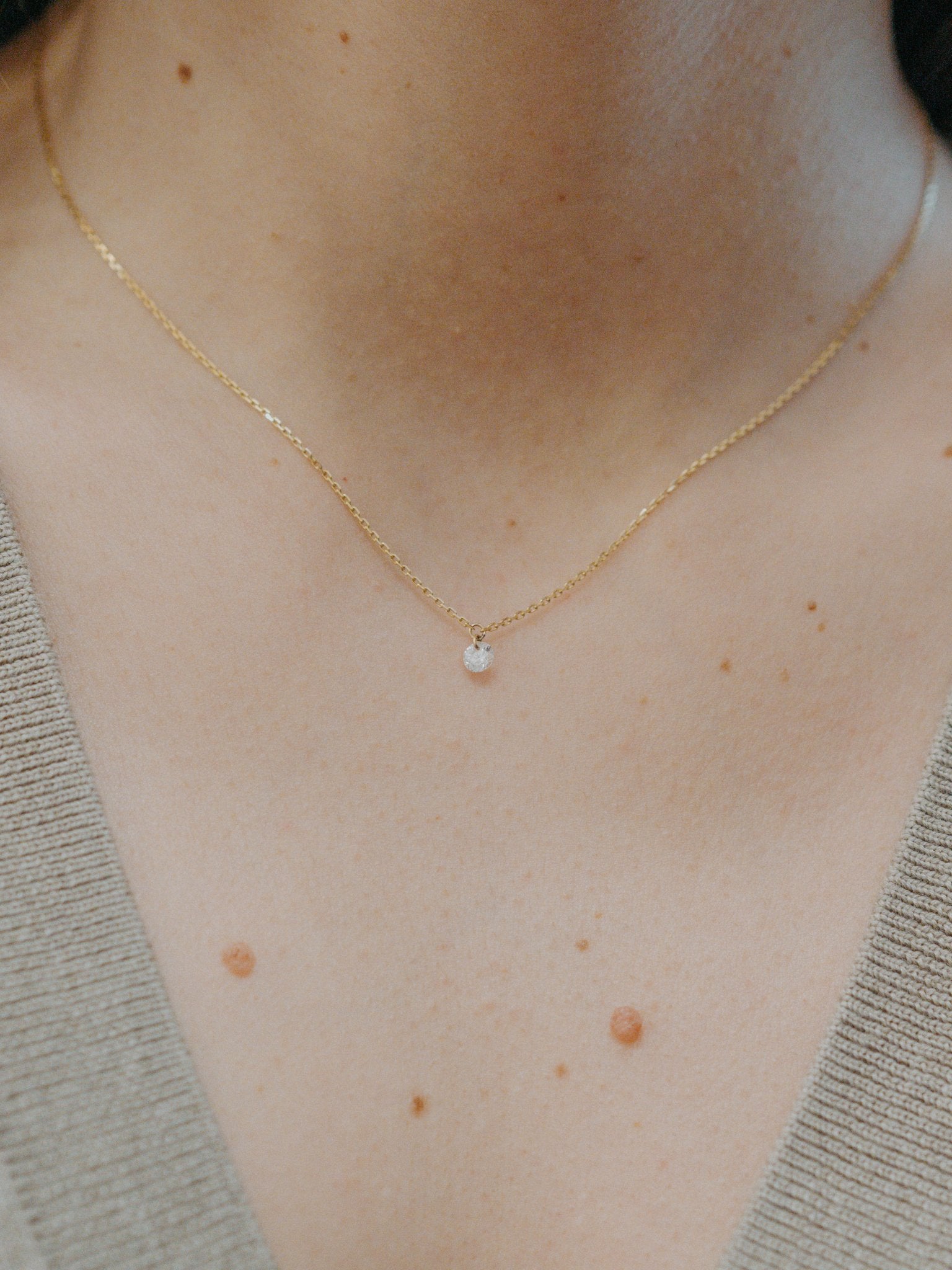Collana ASSOLO - TheJewelryDog