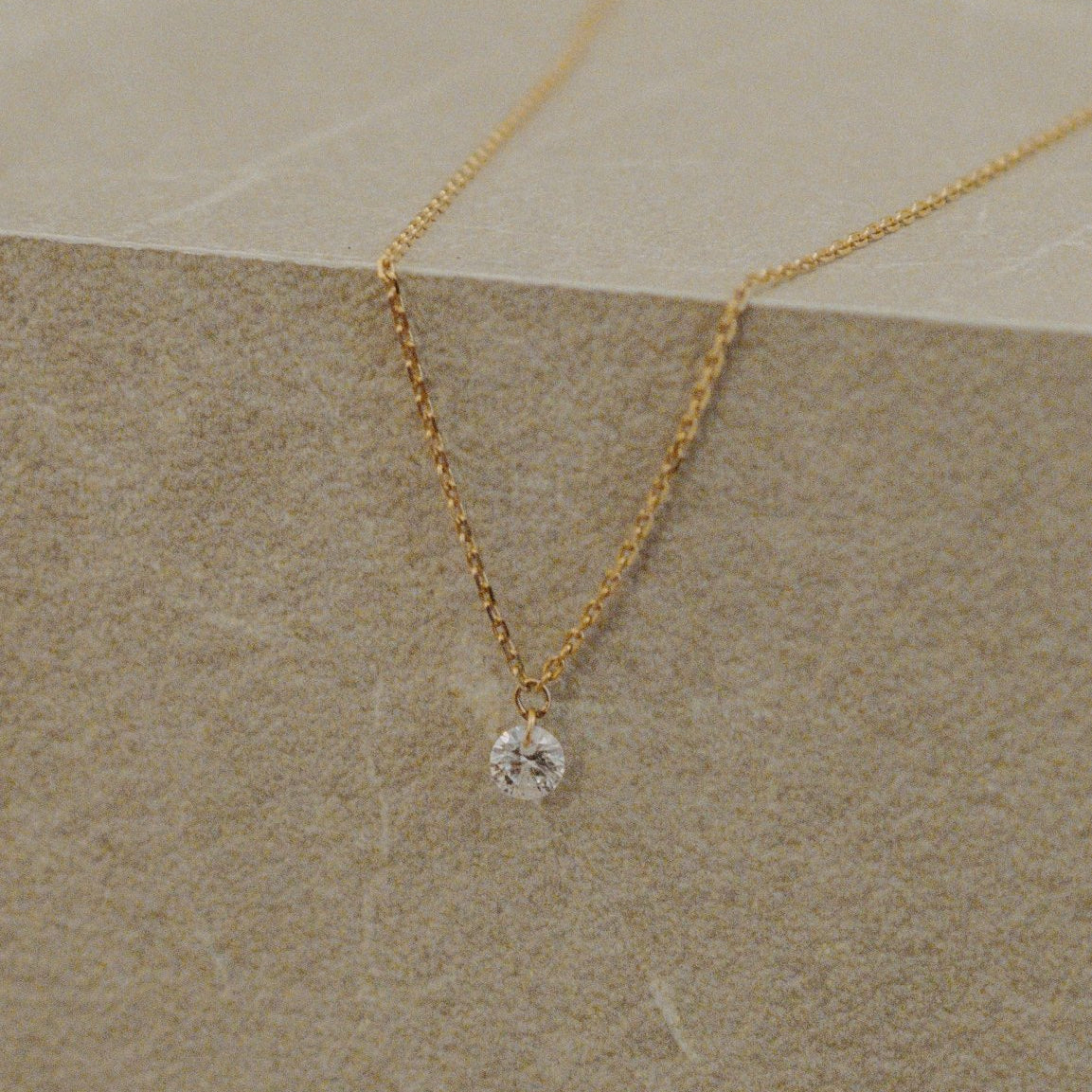 Collana ASSOLO - TheJewelryDog