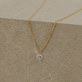 Collana ASSOLO - TheJewelryDog