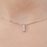 Collana MAGIC NUMBER - TheJewelryDog