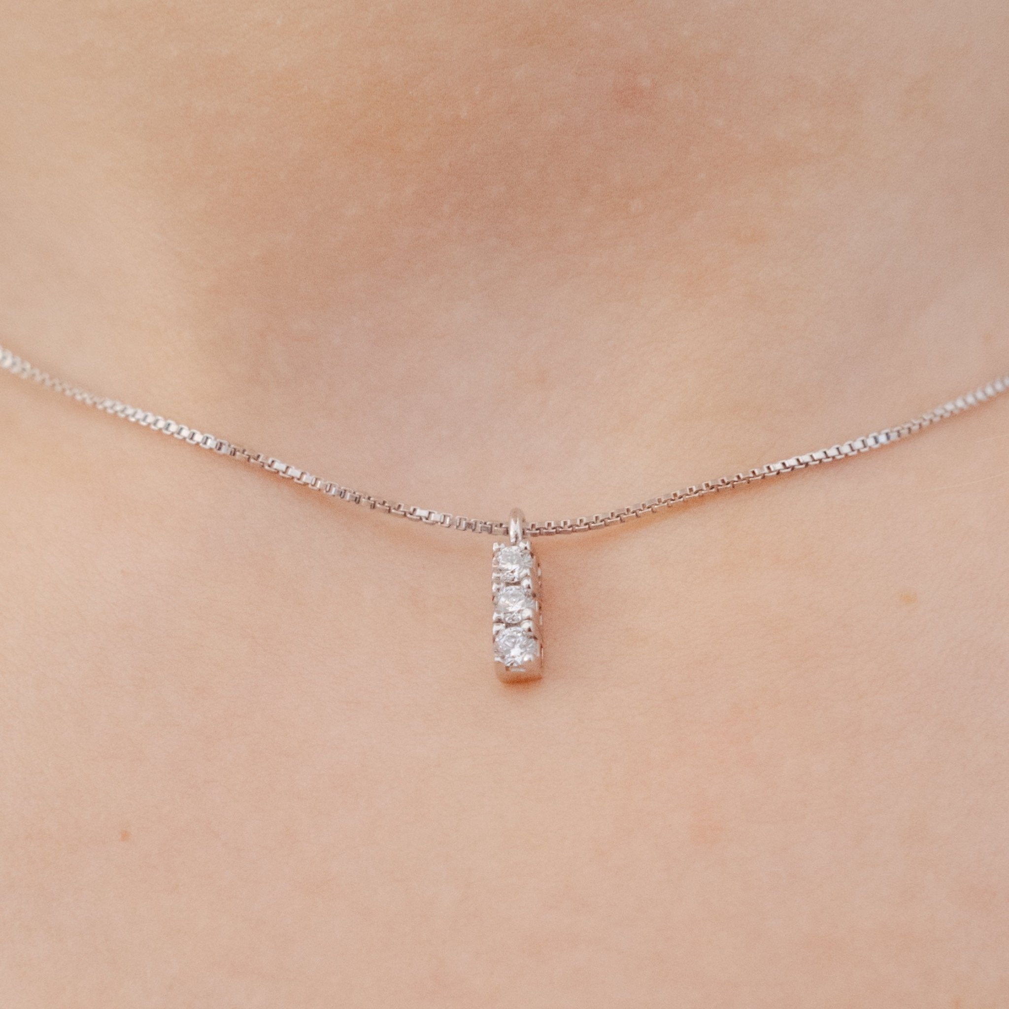 Collana MAGIC NUMBER - TheJewelryDog