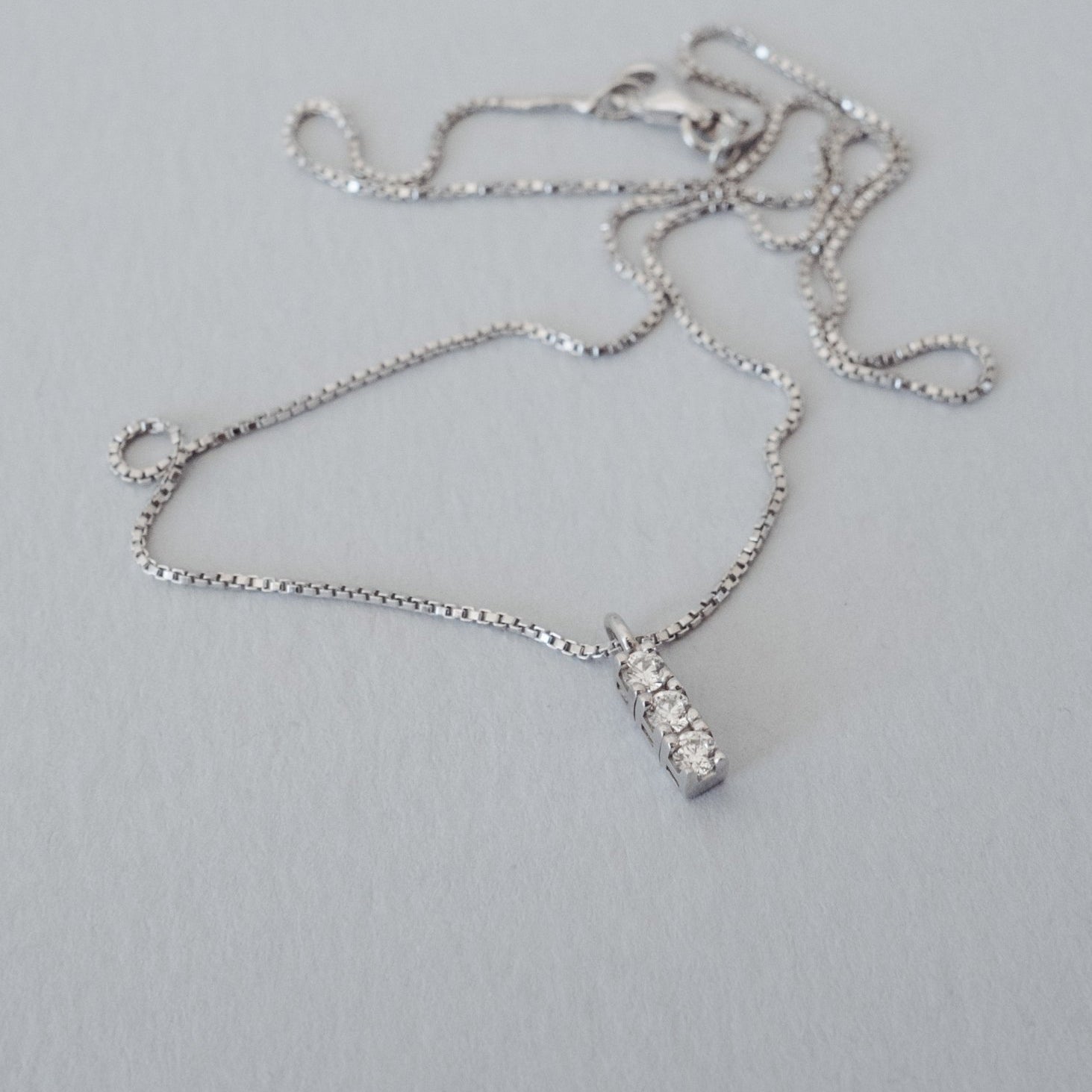 Collana MAGIC NUMBER - TheJewelryDog