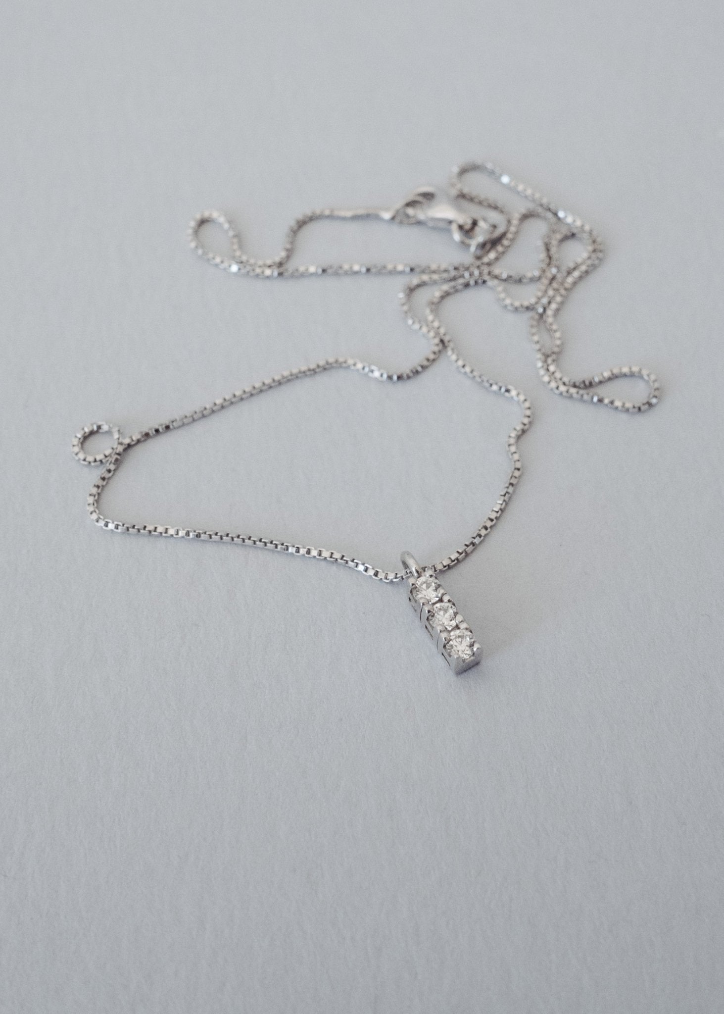 Collana MAGIC NUMBER - TheJewelryDog