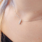 Collana MAGIC NUMBER - TheJewelryDog